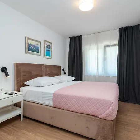 Apartman Maca & Trogir