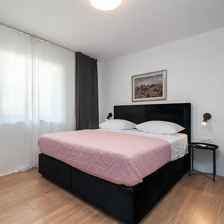 Maca Apartments&suites Apartamento