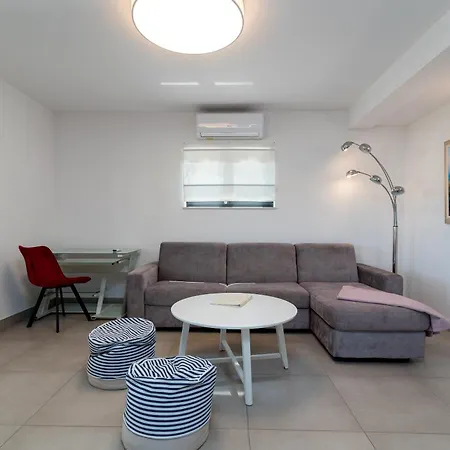 Apartamento Maca Apartments&suites