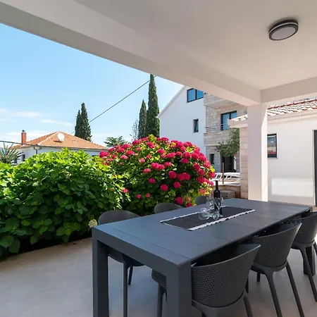Maca Apartments&suites Apartamento *