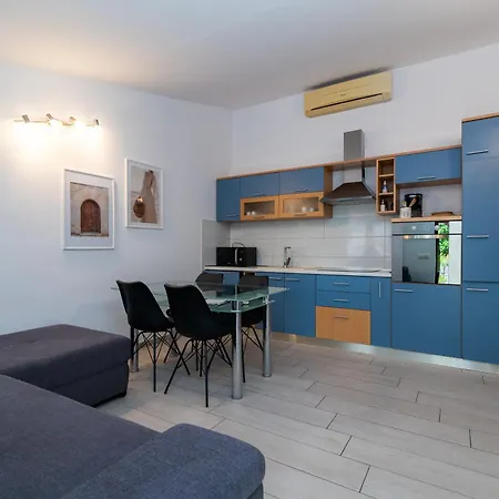 Appartement Maca & *