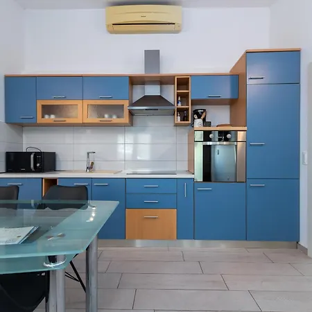 Apartamento Maca Apartments&suites Trogir