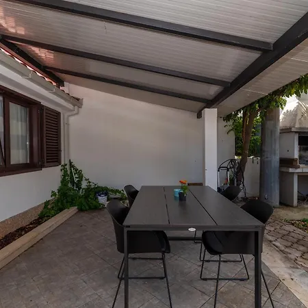Maca Apartments&suites * Trogir