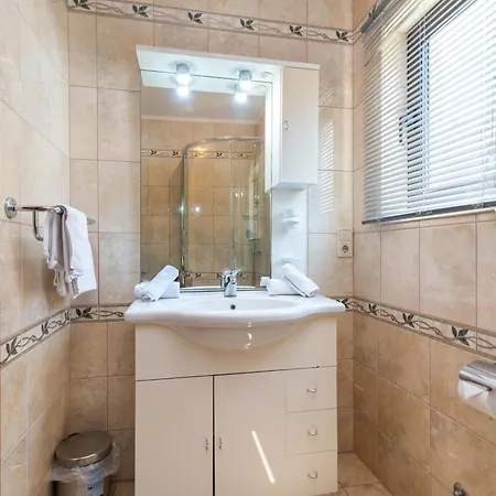 Maca & Appartement *