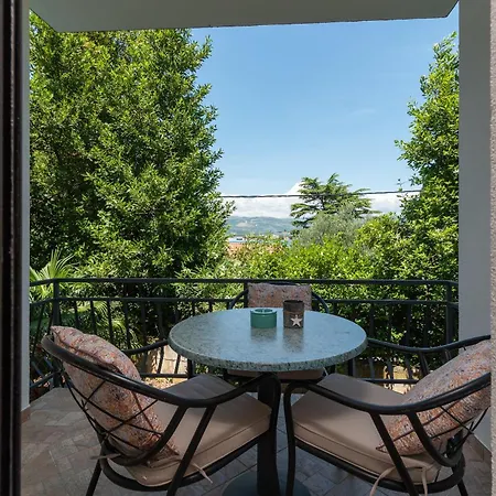 Maca & Appartement *