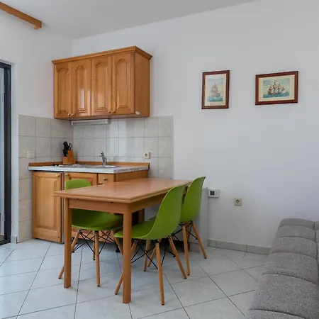 Appartement Maca & Trogir