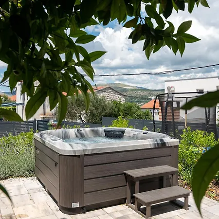 Maca & Appartement *