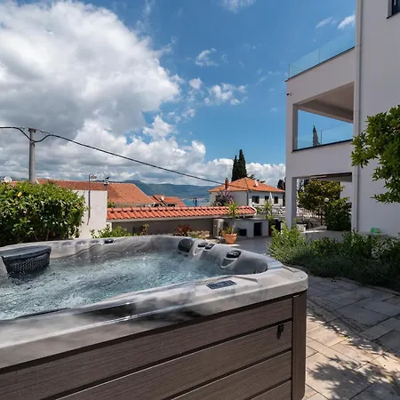 Appartement Maca & *