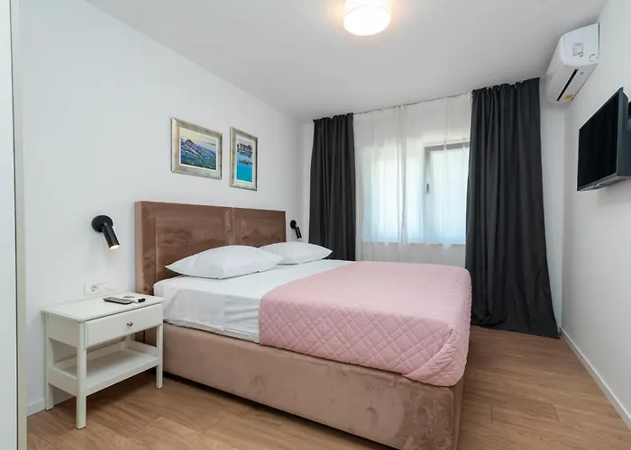 Apartamento Maca Apartments&suites Trogir