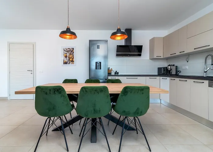 Apartamento Maca Apartments&suites Trogir