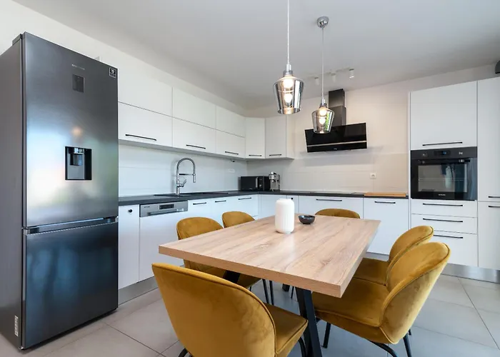 Maca Apartments&suites * Trogir