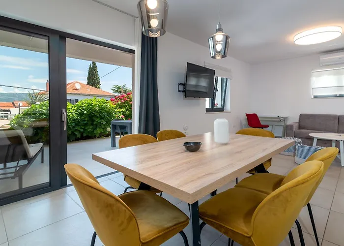 Maca Apartments&suites Apartamento