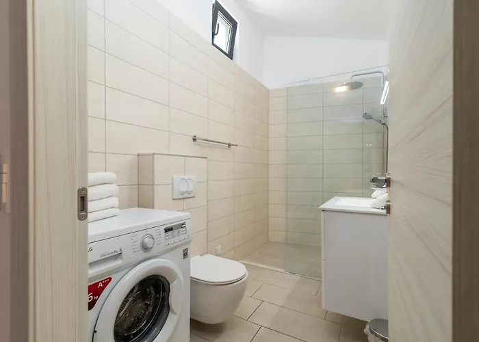 Apartamento Maca Apartments&suites