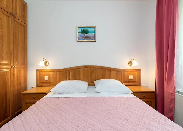 Maca Apartments&suites * Trogir