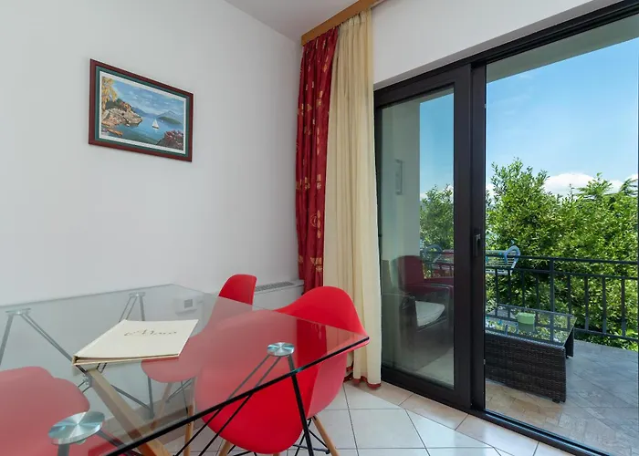 Apartamento Maca Apartments&suites *