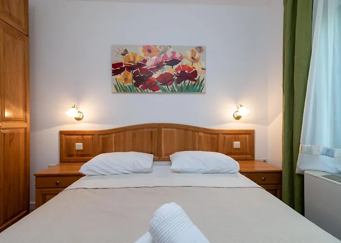 Maca & * Трогир