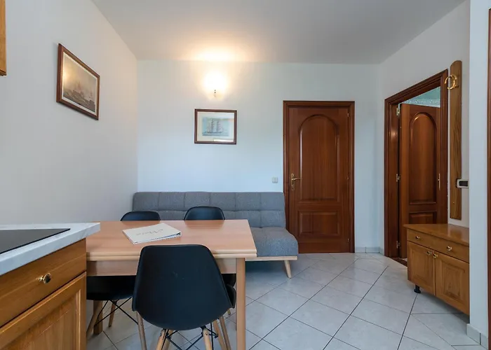 Apartamento Maca Apartments&suites