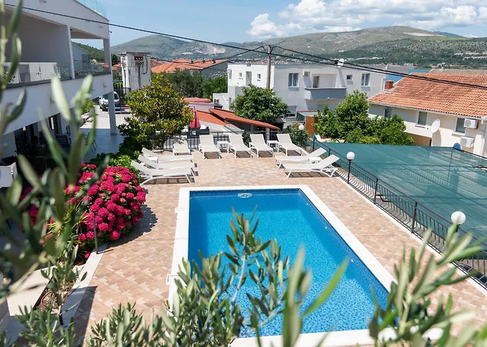 Maca Apartments&suites Apartamento *