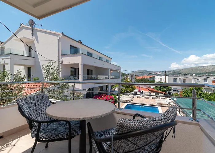 Maca Apartments&suites Apartamento