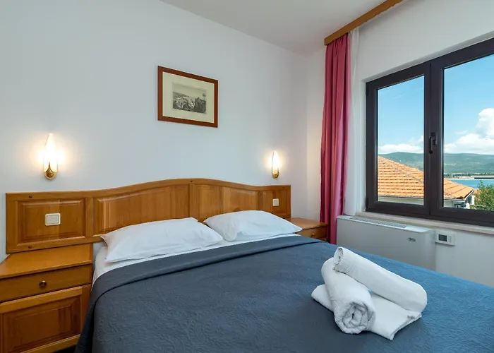 Apartamento Maca Apartments&suites