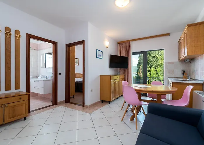 Maca Apartments&suites * Trogir