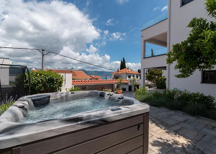 Apartamento Maca Apartments&suites *