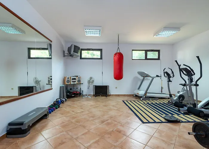 Maca & * Трогир