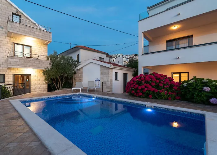 Maca Apartments&suites Apartamento