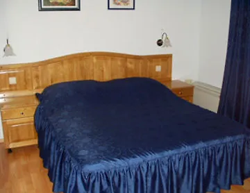 Maca Apartments&suites Apartamento