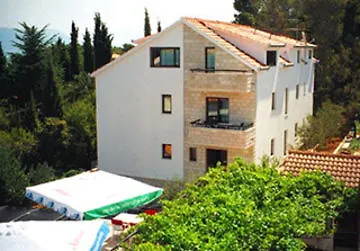 Maca Apartments&suites * Trogir