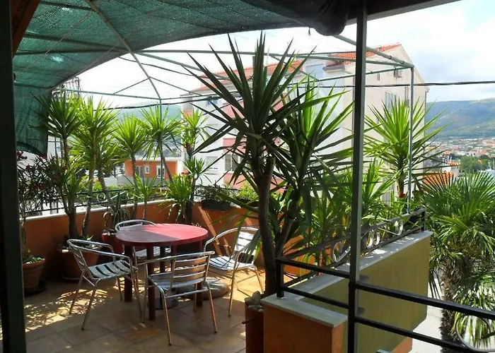 Maca Apartments&suites * Trogir