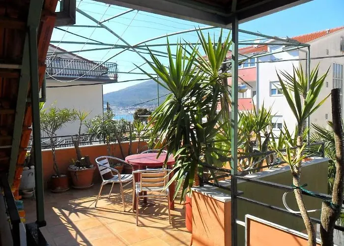 Maca Apartments&suites Apartamento Trogir