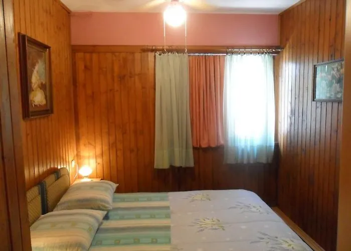 Maca Apartments&suites * Trogir