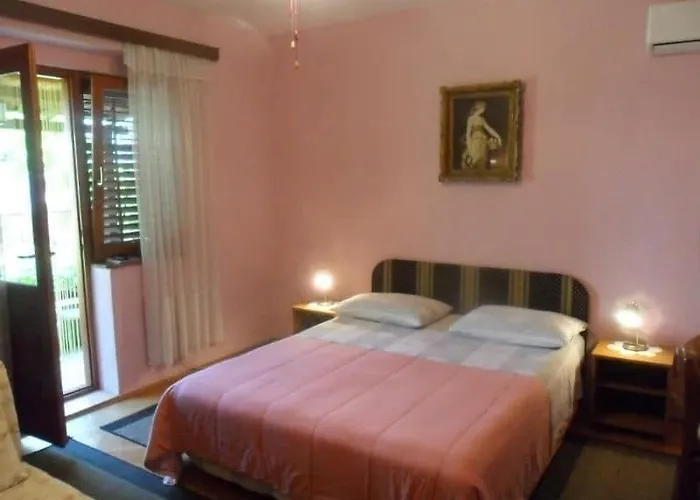 Apartamento Maca Apartments&suites *