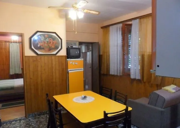 Maca Apartments&suites Apartamento Trogir