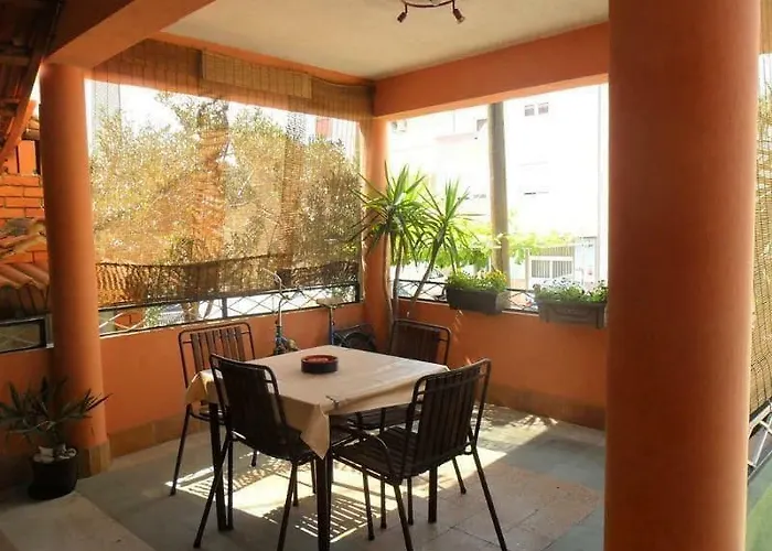 Apartamento Maca Apartments&suites *