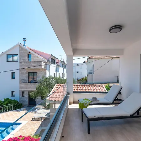Apartmán Maca &