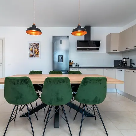 Apartment Maca & Trogir