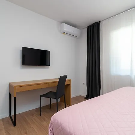 Maca & Apartmán Trogir