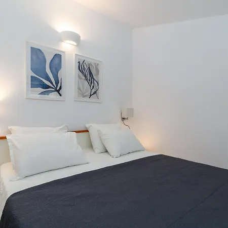 Maca & Apartmán