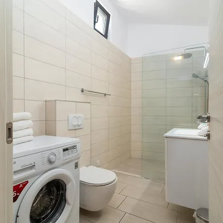 Apartman Maca &