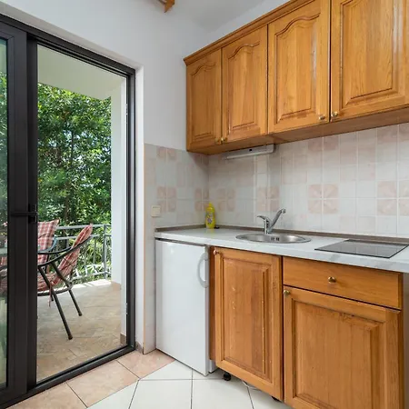 Maca & Appartement *