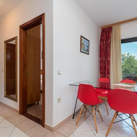 Apartmán Maca & Trogir