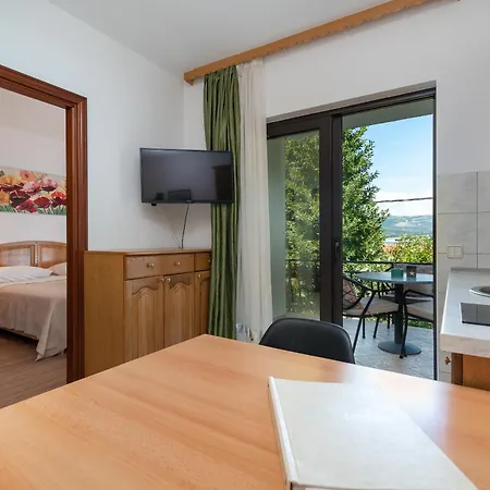 Apartman Maca & Trogir