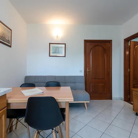 Apartment Maca &