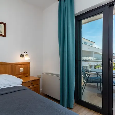 Apartmán Maca & Trogir