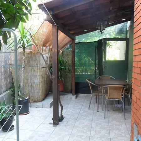 Maca & Apartment *