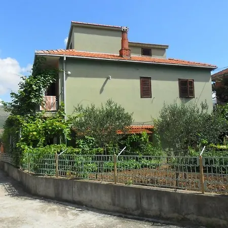 Maca & Apartment