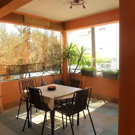 Apartment Maca & *