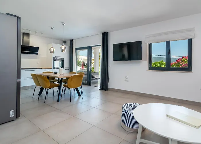 Appartement Maca & Trogir